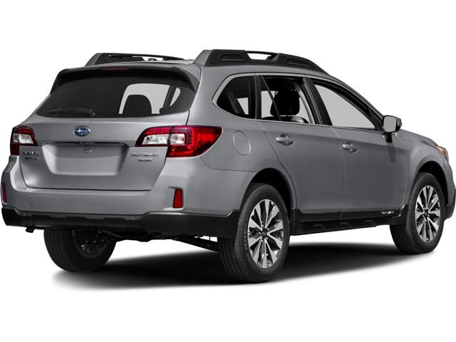 2015 Subaru Outback 3.6R Limited Package (Stk: 32929B) in Thunder Bay - Image 2 of 13 2015 Subaru Outback 3.6R Limited Package (Stk: 32929B) in Thunder Bay - Image 2 of 13