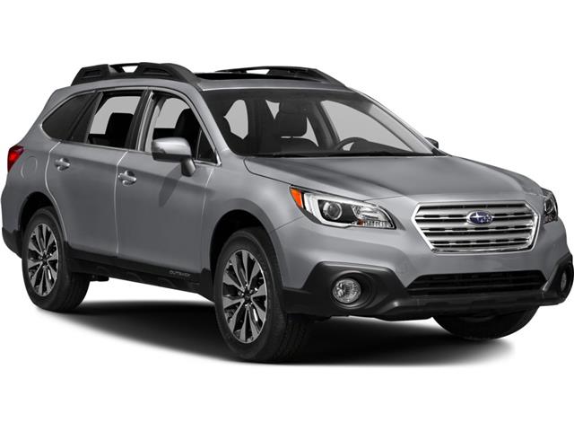 2015 Subaru Outback 3.6R Limited Package (Stk: 32929B) in Thunder Bay - Image 6 of 13 2015 Subaru Outback 3.6R Limited Package (Stk: 32929B) in Thunder Bay - Image 6 of 13