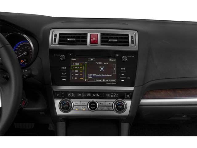 2015 Subaru Outback 3.6R Limited Package (Stk: 32929B) in Thunder Bay - Image 11 of 13 2015 Subaru Outback 3.6R Limited Package (Stk: 32929B) in Thunder Bay - Image 11 of 13