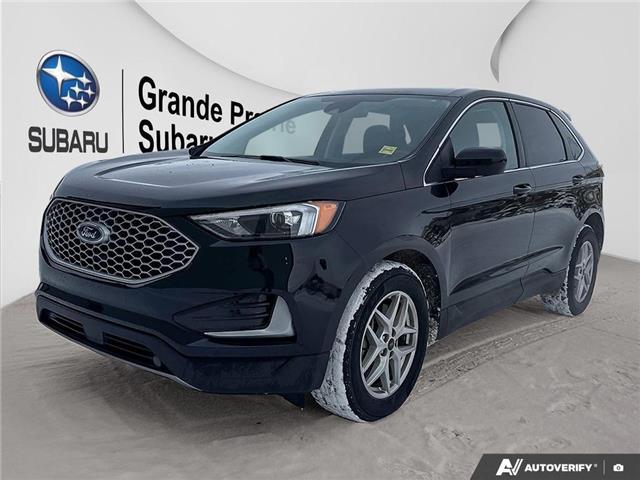 2023 Ford Edge SEL (Stk: PS2152) in Grande Prairie - Image 1 of 26