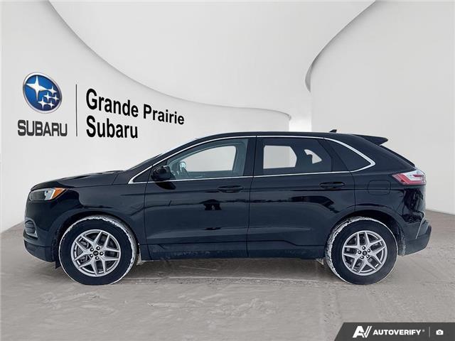2023 Ford Edge SEL (Stk: PS2152) in Grande Prairie - Image 2 of 26