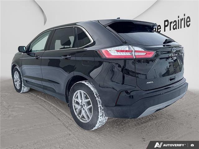 2023 Ford Edge SEL (Stk: PS2152) in Grande Prairie - Image 3 of 26
