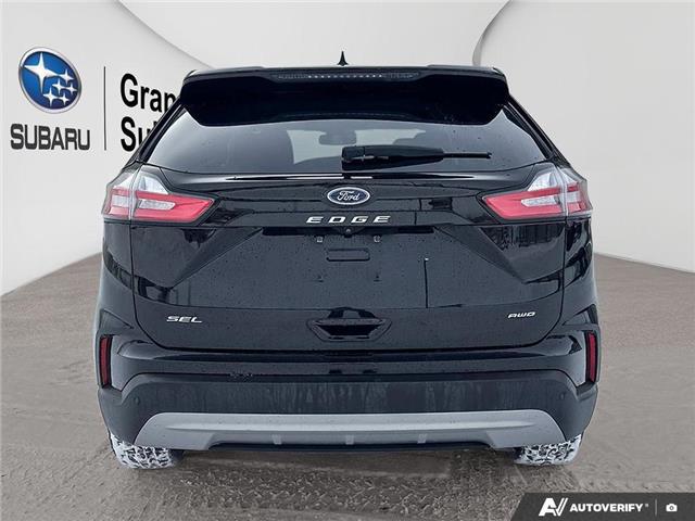 2023 Ford Edge SEL (Stk: PS2152) in Grande Prairie - Image 4 of 26