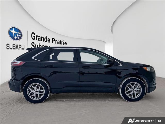 2023 Ford Edge SEL (Stk: PS2152) in Grande Prairie - Image 6 of 26