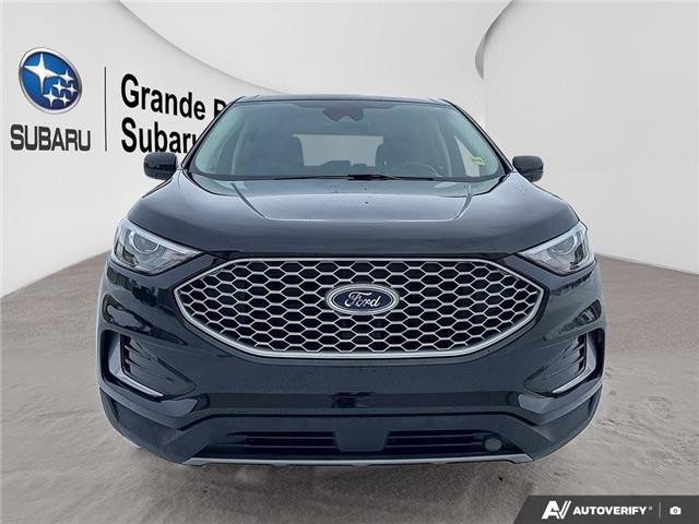 2023 Ford Edge SEL (Stk: PS2152) in Grande Prairie - Image 8 of 26