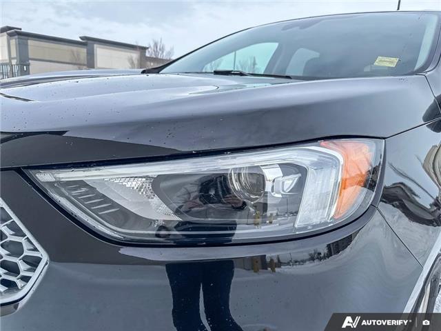 2023 Ford Edge SEL (Stk: PS2152) in Grande Prairie - Image 10 of 26