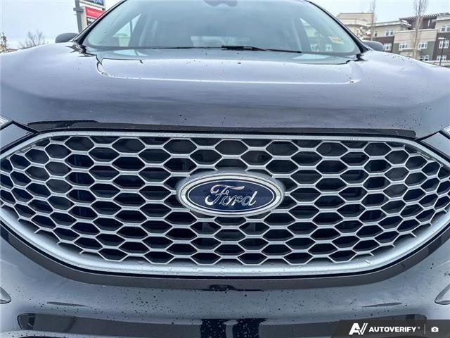 2023 Ford Edge SEL (Stk: PS2152) in Grande Prairie - Image 11 of 26