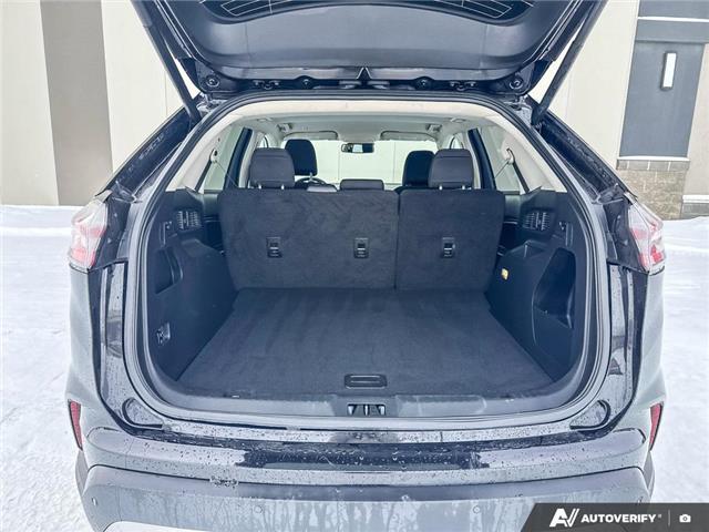 2023 Ford Edge SEL (Stk: PS2152) in Grande Prairie - Image 13 of 26
