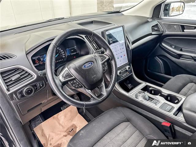 2023 Ford Edge SEL (Stk: PS2152) in Grande Prairie - Image 14 of 26
