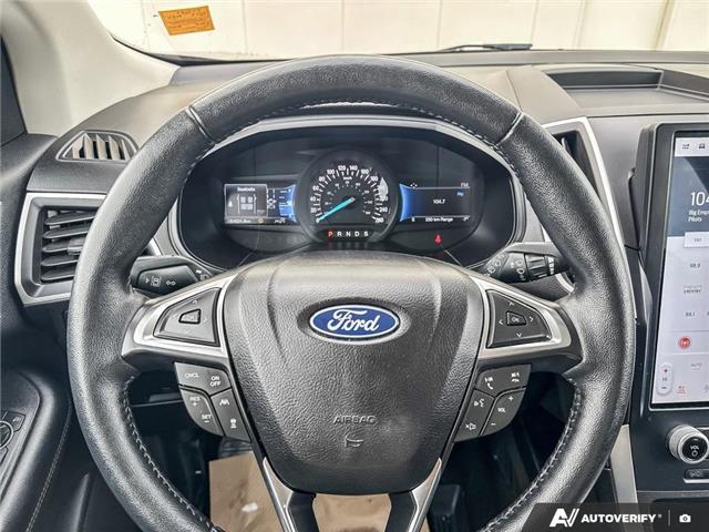 2023 Ford Edge SEL (Stk: PS2152) in Grande Prairie - Image 15 of 26