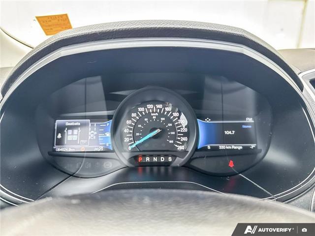 2023 Ford Edge SEL (Stk: PS2152) in Grande Prairie - Image 16 of 26