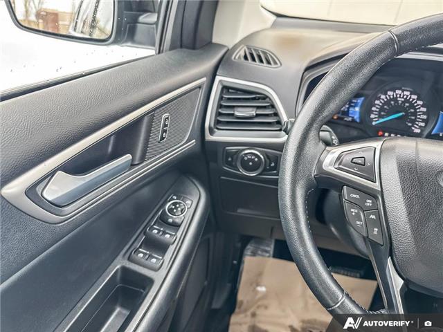 2023 Ford Edge SEL (Stk: PS2152) in Grande Prairie - Image 18 of 26