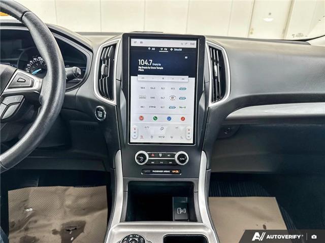 2023 Ford Edge SEL (Stk: PS2152) in Grande Prairie - Image 20 of 26