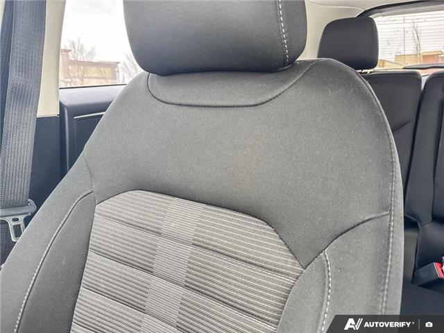 2023 Ford Edge SEL (Stk: PS2152) in Grande Prairie - Image 21 of 26