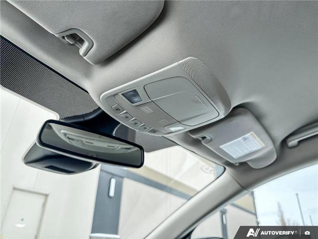 2023 Ford Edge SEL (Stk: PS2152) in Grande Prairie - Image 22 of 26