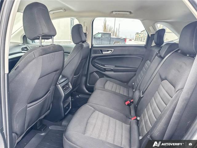 2023 Ford Edge SEL (Stk: PS2152) in Grande Prairie - Image 24 of 26