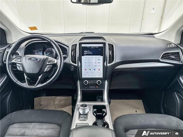 2023 Ford Edge SEL (Stk: PS2152) in Grande Prairie - Image 25 of 26