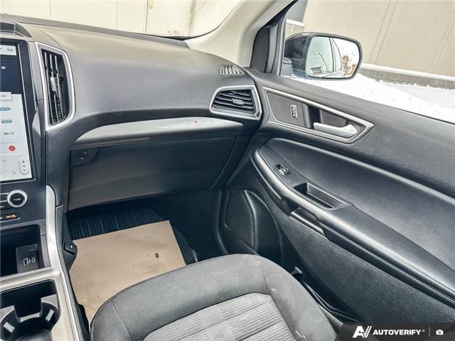 2023 Ford Edge SEL (Stk: PS2152) in Grande Prairie - Image 26 of 26