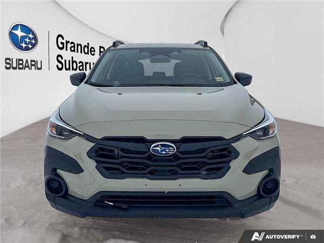 2026 Subaru Crosstrek Convenience (Stk: 26XV0078) in Grande Prairie - Image 8 of 26