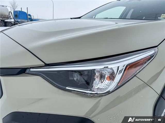 2026 Subaru Crosstrek Convenience (Stk: 26XV0078) in Grande Prairie - Image 10 of 26
