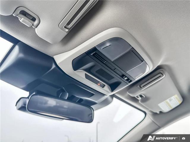 2026 Subaru Crosstrek Convenience (Stk: 26XV0078) in Grande Prairie - Image 22 of 26