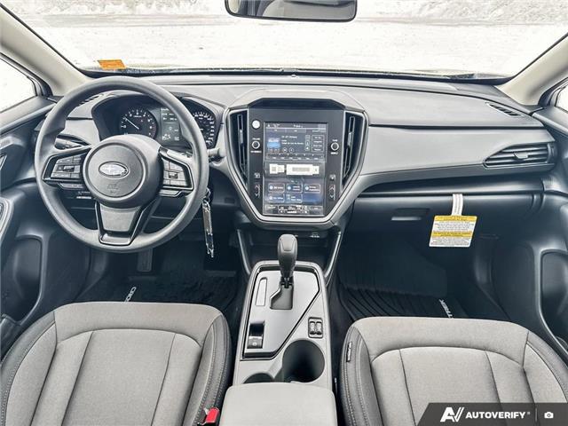 2026 Subaru Crosstrek Convenience (Stk: 26XV0078) in Grande Prairie - Image 25 of 26
