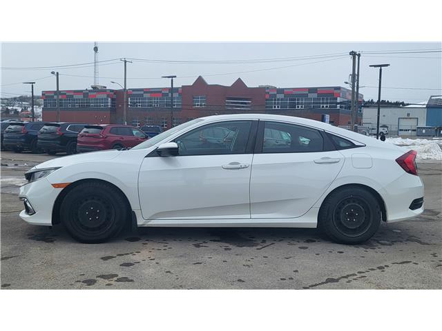 2020 Honda Civic EX (Stk: TL3016) in Saint John - Image 3 of 13