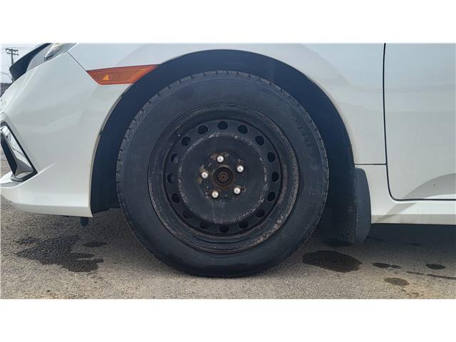 2020 Honda Civic EX (Stk: TL3016) in Saint John - Image 11 of 13