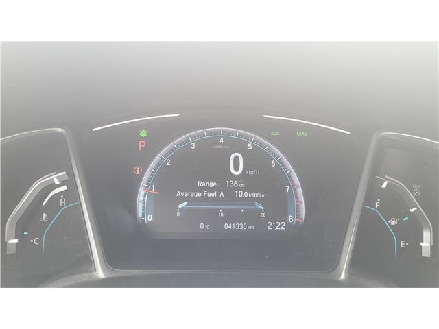 2020 Honda Civic EX (Stk: TL3016) in Saint John - Image 13 of 13