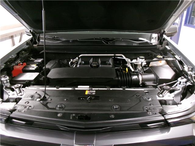 2024 Chevrolet Colorado LT (Stk: 26112A) in TISDALE - Image 18 of 19