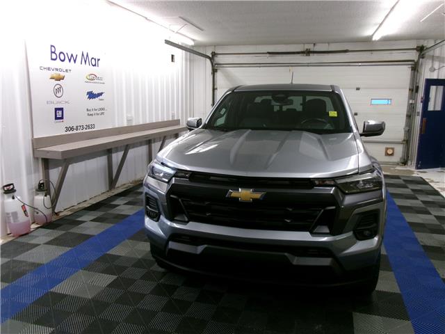 2024 Chevrolet Colorado LT (Stk: 26112A) in TISDALE - Image 2 of 19