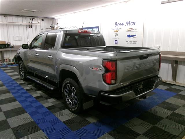 2024 Chevrolet Colorado LT (Stk: 26112A) in TISDALE - Image 3 of 19