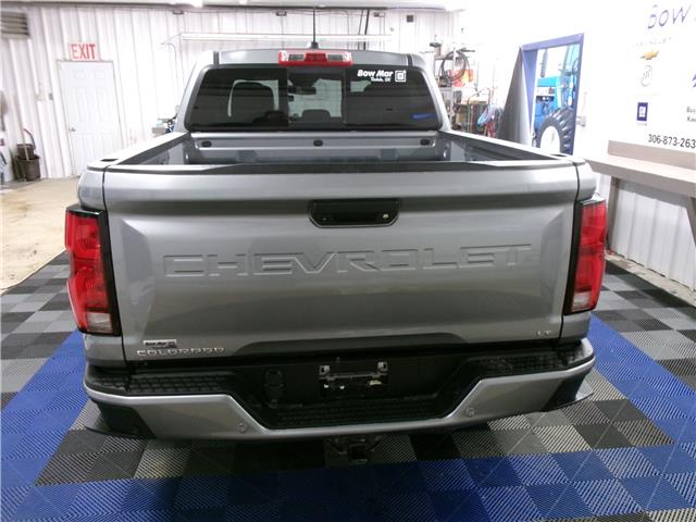 2024 Chevrolet Colorado LT (Stk: 26112A) in TISDALE - Image 17 of 19