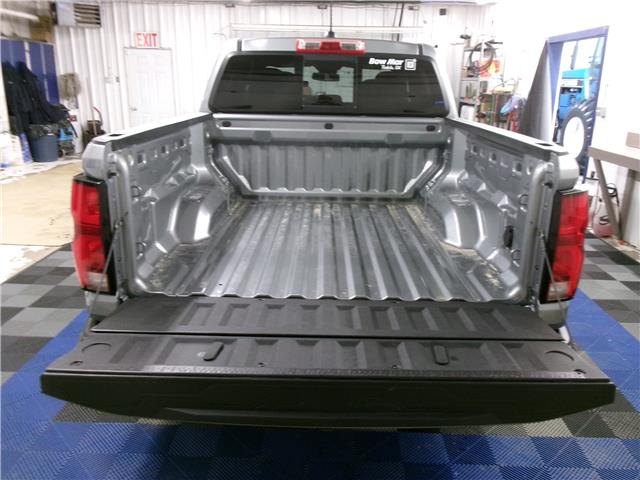 2024 Chevrolet Colorado LT (Stk: 26112A) in TISDALE - Image 16 of 19