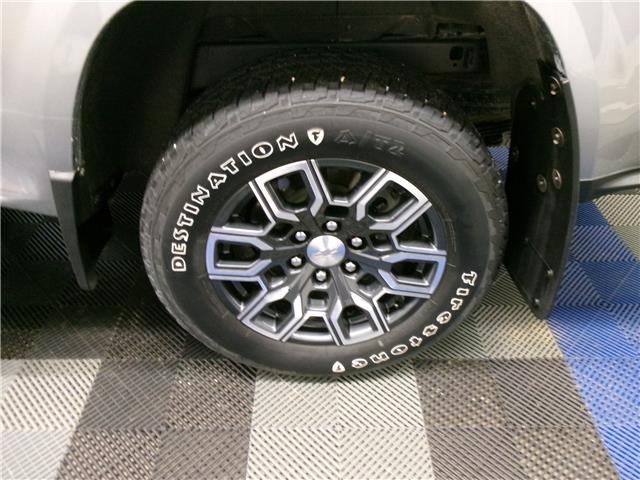 2024 Chevrolet Colorado LT (Stk: 26112A) in TISDALE - Image 19 of 19