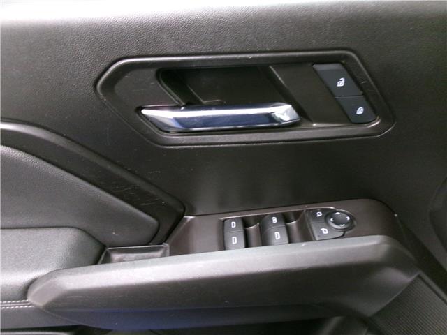 2024 Chevrolet Colorado LT (Stk: 26112A) in TISDALE - Image 4 of 19