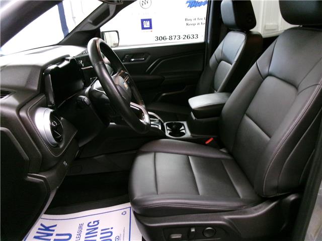 2024 Chevrolet Colorado LT (Stk: 26112A) in TISDALE - Image 6 of 19