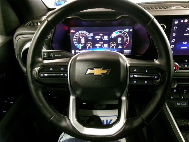 2024 Chevrolet Colorado LT (Stk: 26112A) in TISDALE - Image 7 of 19