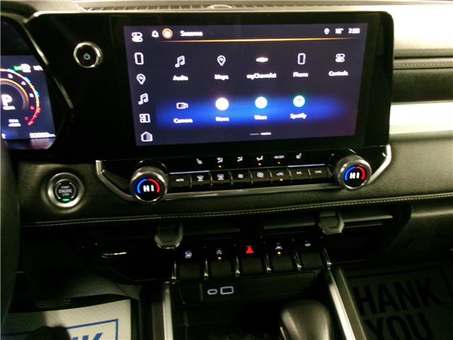 2024 Chevrolet Colorado LT (Stk: 26112A) in TISDALE - Image 8 of 19