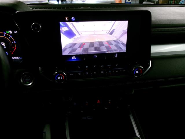 2024 Chevrolet Colorado LT (Stk: 26112A) in TISDALE - Image 9 of 19