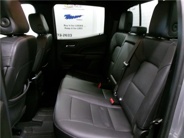 2024 Chevrolet Colorado LT (Stk: 26112A) in TISDALE - Image 10 of 19
