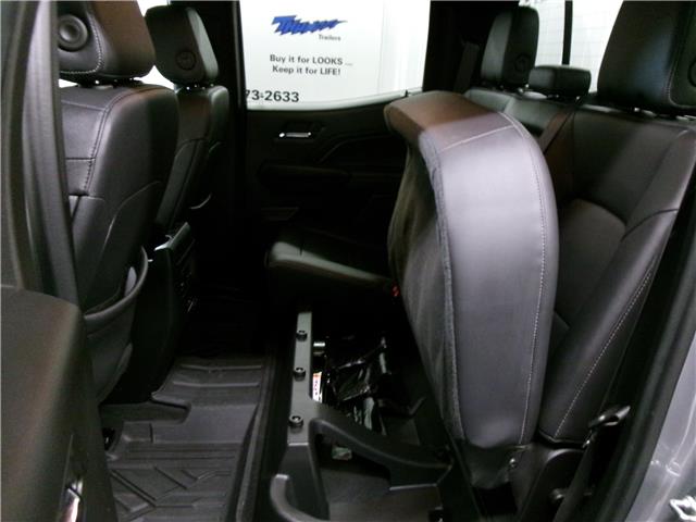 2024 Chevrolet Colorado LT (Stk: 26112A) in TISDALE - Image 11 of 19