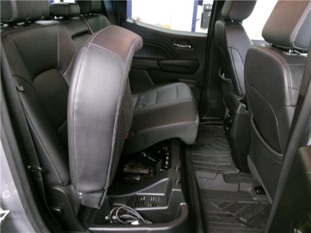 2024 Chevrolet Colorado LT (Stk: 26112A) in TISDALE - Image 15 of 19