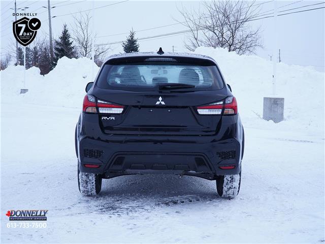 2026 Mitsubishi RVR ES (Stk: MA55) in Ottawa - Image 4 of 23