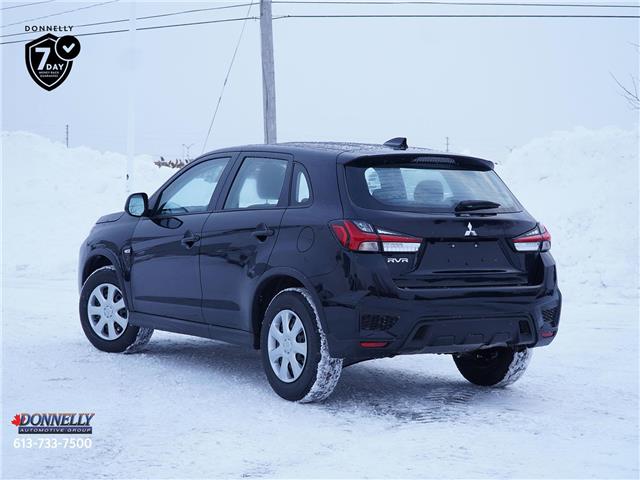 2026 Mitsubishi RVR ES (Stk: MA55) in Ottawa - Image 5 of 23