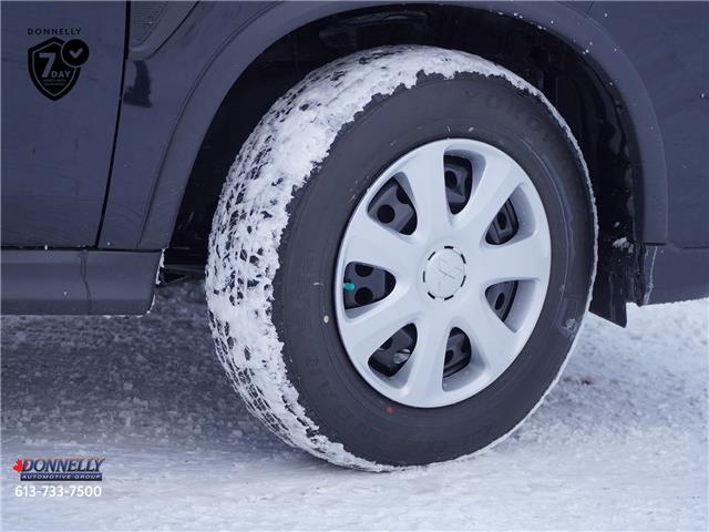 2026 Mitsubishi RVR ES (Stk: MA55) in Ottawa - Image 9 of 23