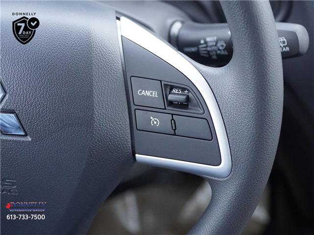 2026 Mitsubishi RVR ES (Stk: MA55) in Ottawa - Image 16 of 23