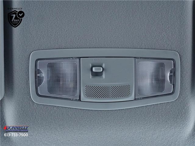 2026 Mitsubishi RVR ES (Stk: MA55) in Ottawa - Image 23 of 23