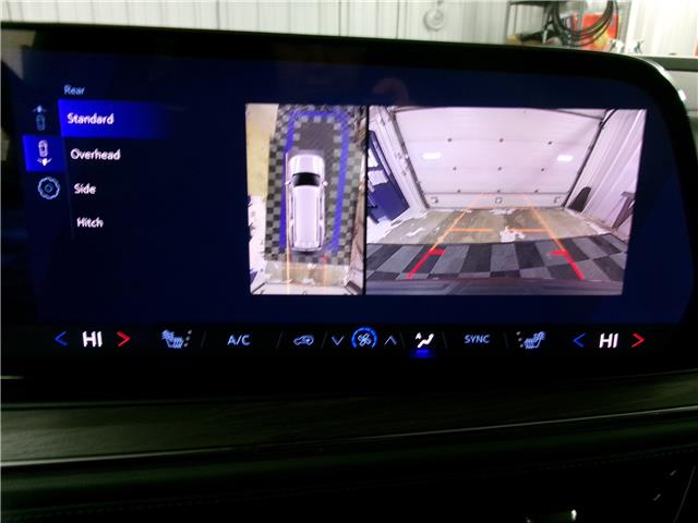 2026 Chevrolet Suburban LT (Stk: 26204) in TISDALE - Image 9 of 27