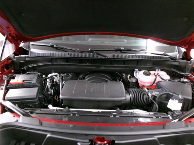 2026 Chevrolet Suburban LT (Stk: 26204) in TISDALE - Image 26 of 27